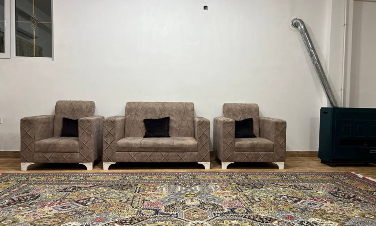 اجاره واحد آپارتمان 44