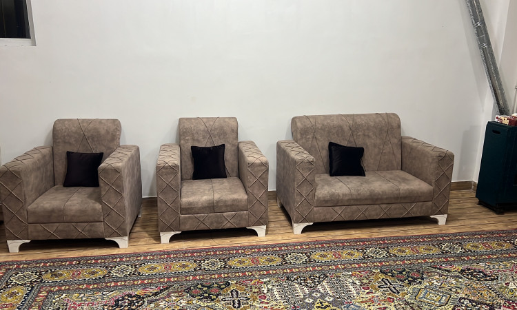 اجاره واحد آپارتمان 44