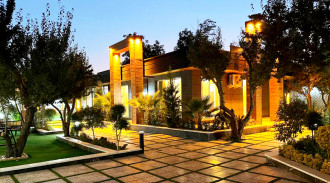 اجاره ویلای لوکس الگانت