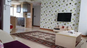 وحدة للإيجار في الشرق 2 غرفة نوم