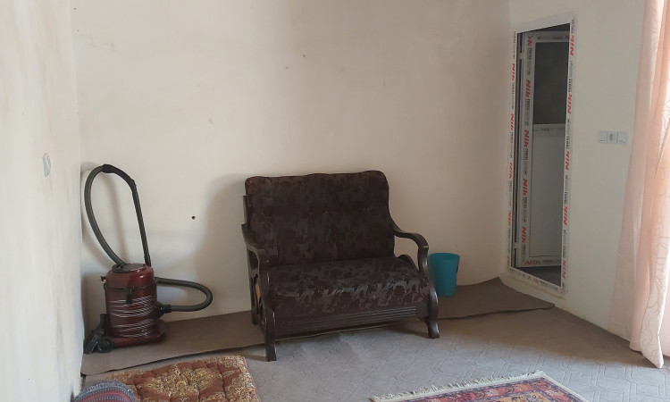 اقامتگاه بومگردی کاوه آهنگر (اتاق شب نشین)