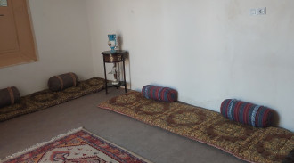 إقامة السياحة البيئية في كافيه أهانجار (غرفة لليلة واحدة)