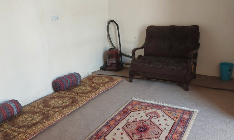 اقامتگاه بومگردی کاوه آهنگر (اتاق شب نشین)