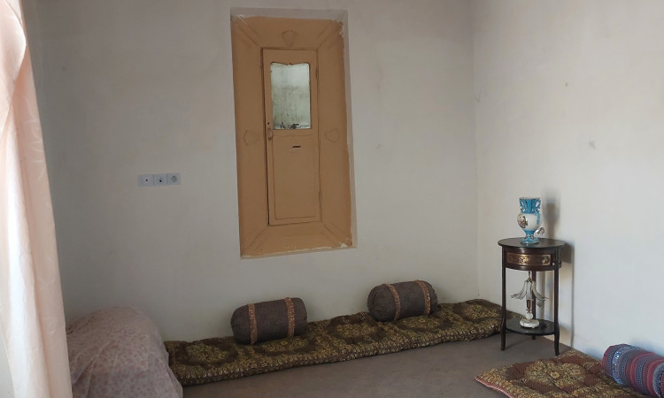 اقامتگاه بومگردی کاوه آهنگر (اتاق شب نشین)