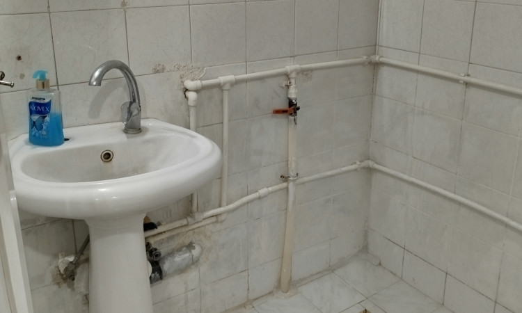 اجاره آپارتمان دو خواب بهاران