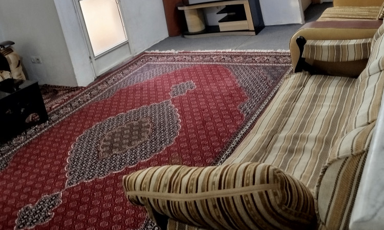 اجاره آپارتمان دو خواب بهاران