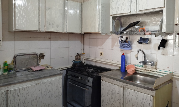 اجاره آپارتمان دو خواب بهاران