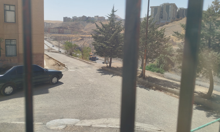 اجاره آپارتمان دو خواب بهاران