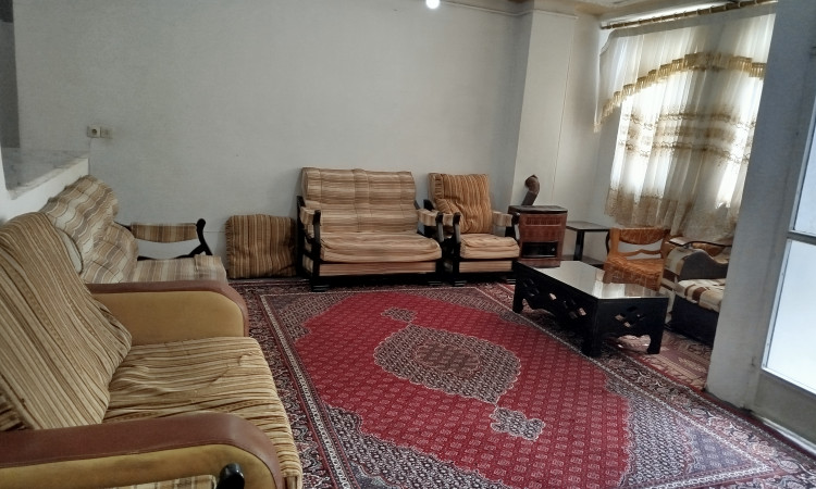 اجاره آپارتمان دو خواب بهاران