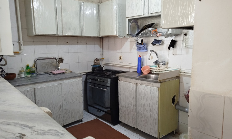 اجاره آپارتمان دو خواب بهاران