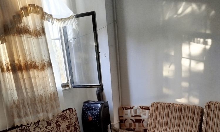 اجاره آپارتمان دو خواب بهاران