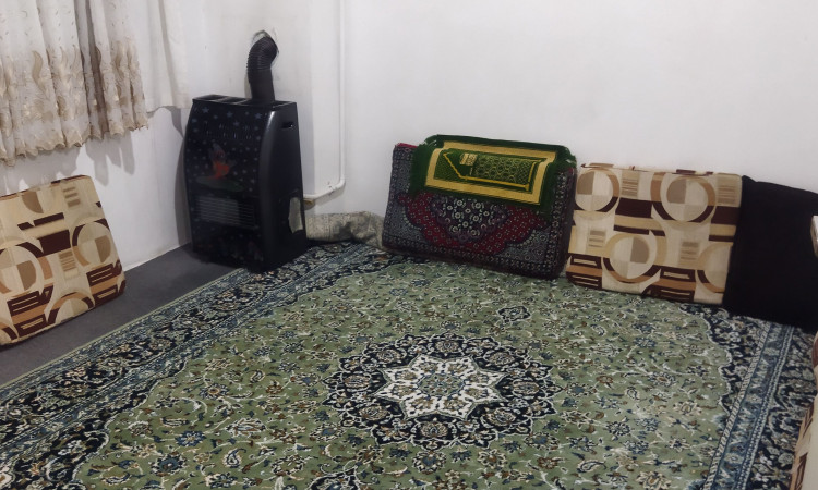 اجاره آپارتمان دو خواب بهاران