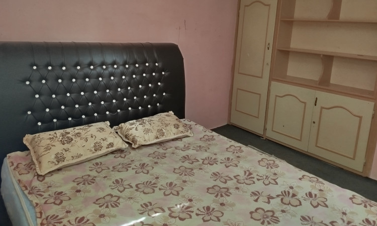 اجاره آپارتمان دو خواب بهاران