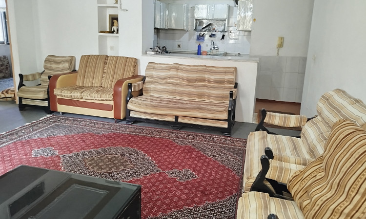 اجاره آپارتمان دو خواب بهاران