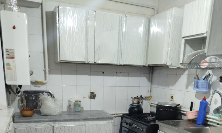 اجاره آپارتمان دو خواب بهاران