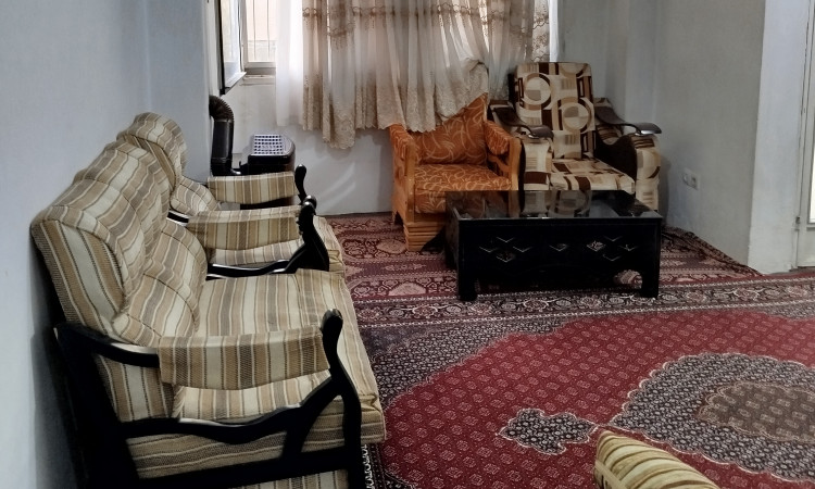 اجاره آپارتمان دو خواب بهاران