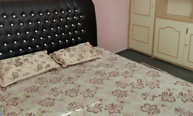 اجاره آپارتمان دو خواب بهاران