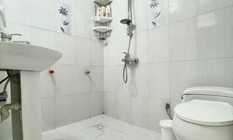 اجاره آپارتمان دوخوابه لوکس جنب حافظیه