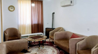 اجاره ویلا ساحلی در بابلسر«نفت چال» 80 متری