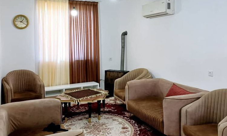 اجاره ویلا ساحلی در بابلسر«نفت چال» 80 متری