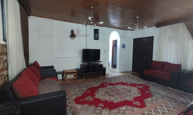 اجاره ویلا دربست فول امکانات 100 متری