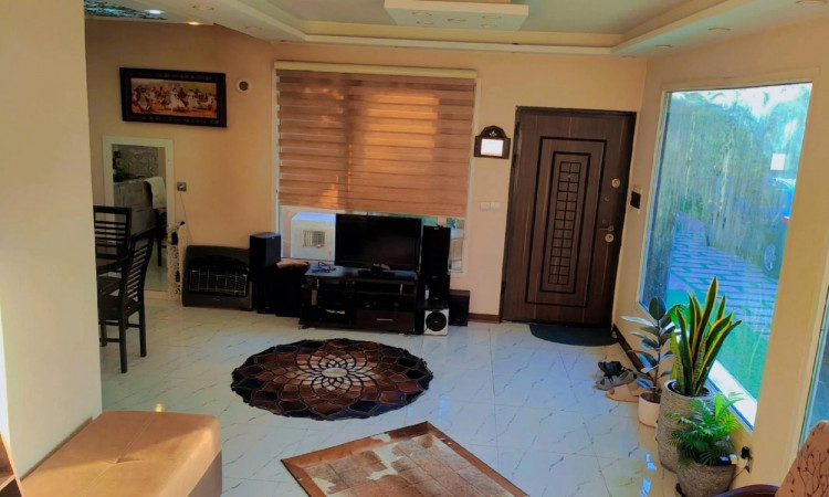 اجاره باغ ویلا استخر دار ملارد