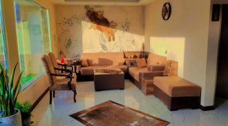 اجاره باغ ویلا استخر دار ملارد