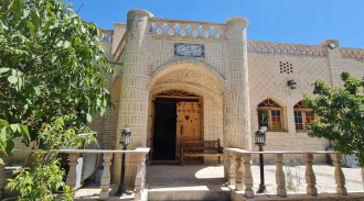 اقامتگاه بوم گردی گردشگری الجایتو اتاق 1