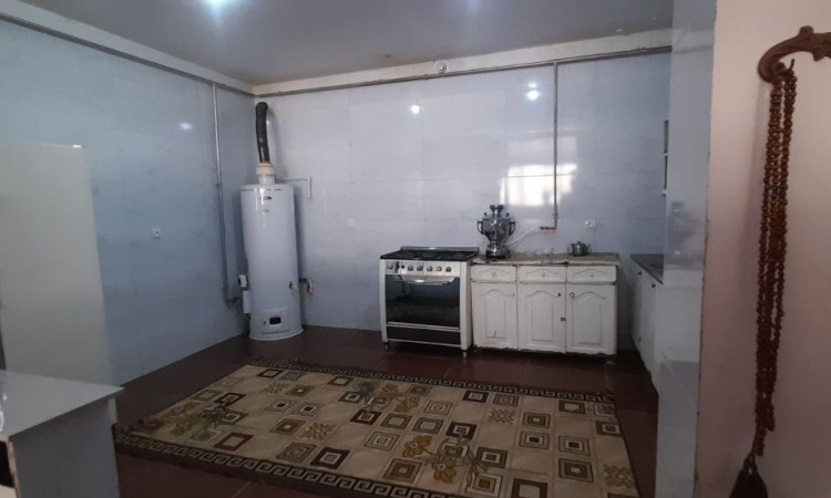 خانه اجاره ای روستای سلین اورامان