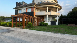 اجاره ویلا تریپلکس استخردار شارمین با سونا