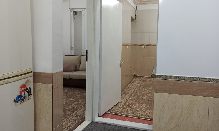 HIMO's اثنين من اثنين من غرفة الإيجارات الشقة المفروشة