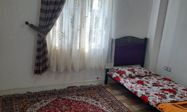 اجاره ویلا دوخواب استخر دار نگین پرسر