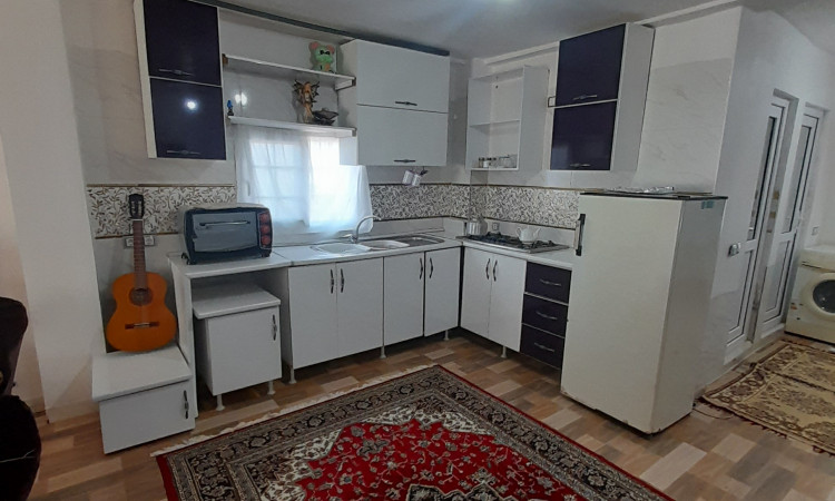 اجاره ویلا دوخواب استخر دار نگین پرسر