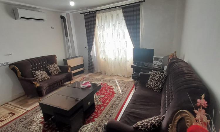 اجاره ویلا دوخواب استخر دار نگین پرسر