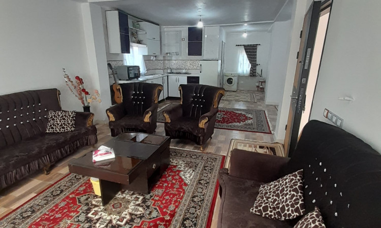 اجاره ویلا دوخواب استخر دار نگین پرسر