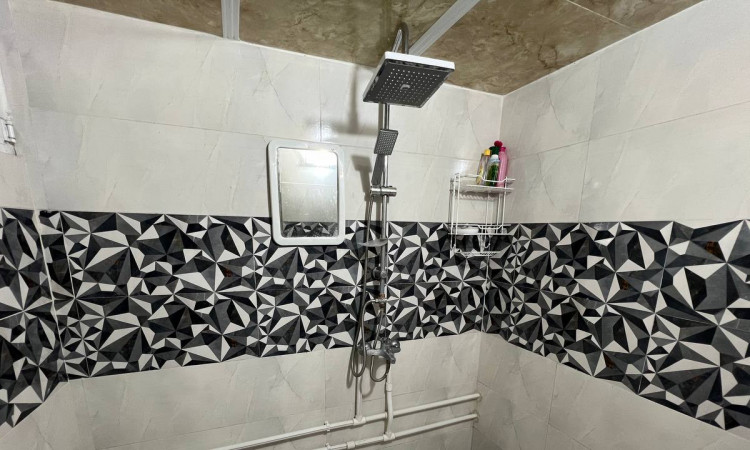 اجاره ویلا دو خواب جکوزی دار جنگلی جوارم