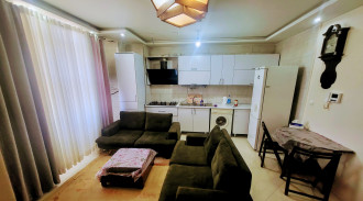 أريا الإقامة