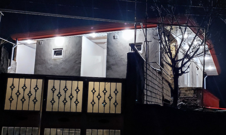 اجاره ویلا تک خواب جوادی اذر 2