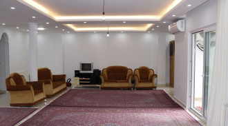 ویلای دو خوابه اشرفی