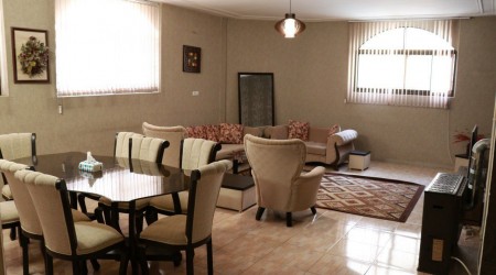 اجاره خانه مبله در اصفهان