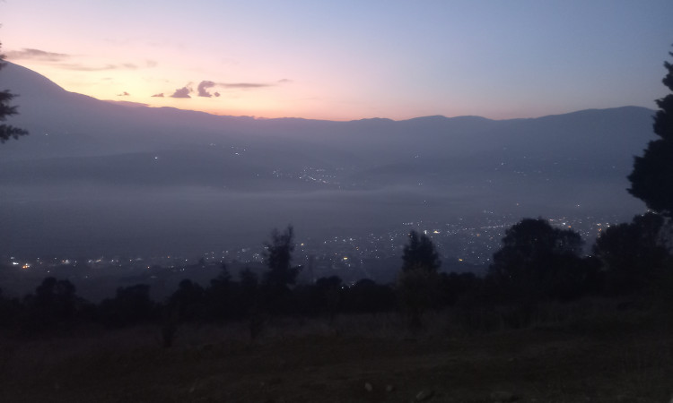 اجاره باغ ویلا تک خواب بادگنی