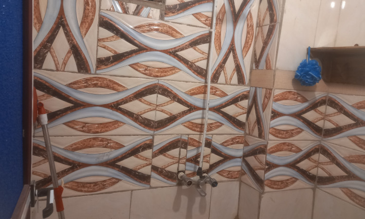 اجاره باغ ویلا تک خواب بادگنی