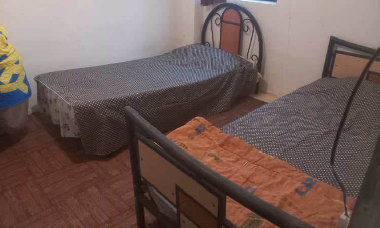 اجاره باغ ویلا تک خواب بادگنی