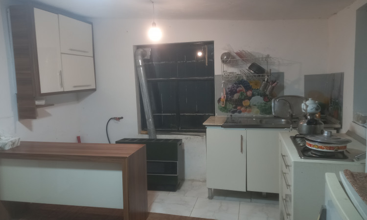 اجاره باغ ویلا تک خواب بادگنی