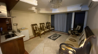 رزرو اپارتمان تک خواب برمودا 2