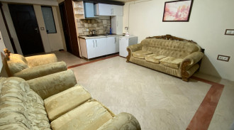 رزرو آپارتمان تک خواب برمودا