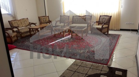 اقامتگاهی دلنشین در اصفهان
