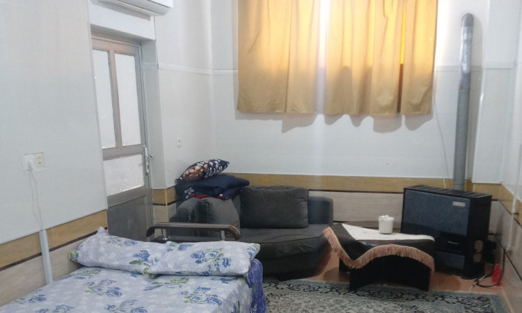 اجاره سوئیت تک خواب سیام