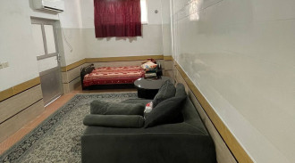 اجاره سوئیت تک خواب سیام