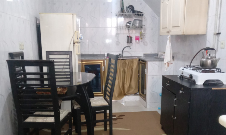 اجاره سوئیت تک خواب سیام